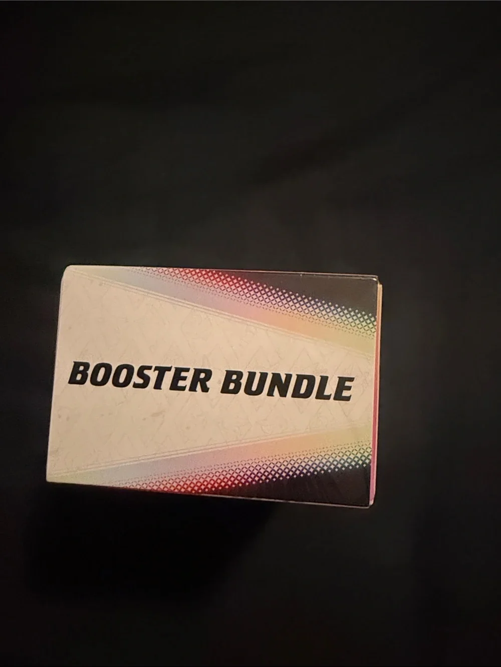 Pokemon Prismatic Evolutions Booster Bundle SEALED